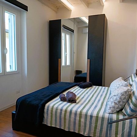Orelli House Lissone Esterno foto