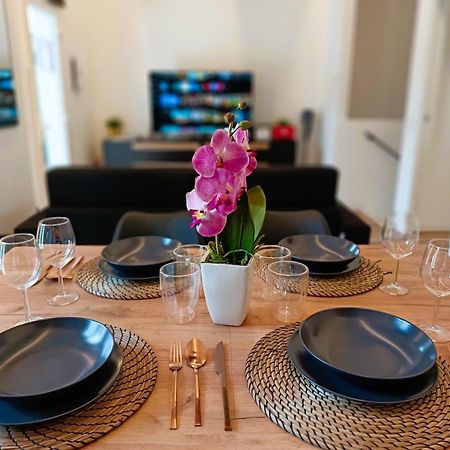 Orelli House Lissone Esterno foto