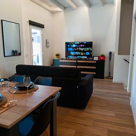 Orelli House Lissone Esterno foto
