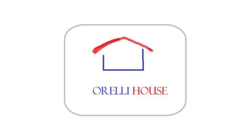 Orelli House Lissone Esterno foto