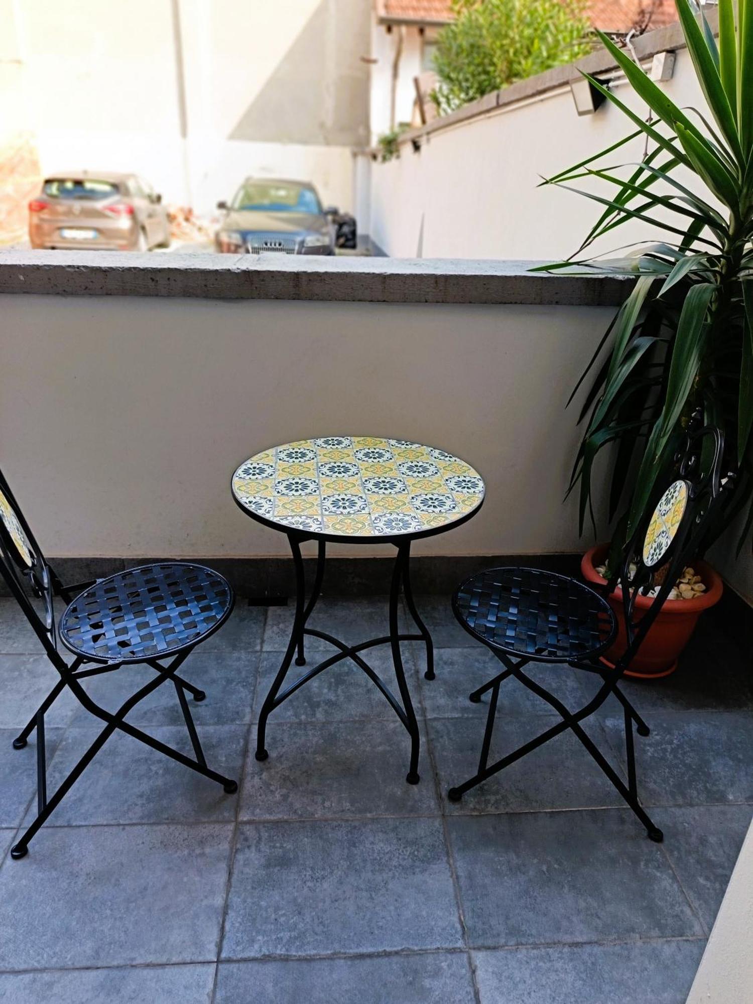 Orelli House Lissone Esterno foto