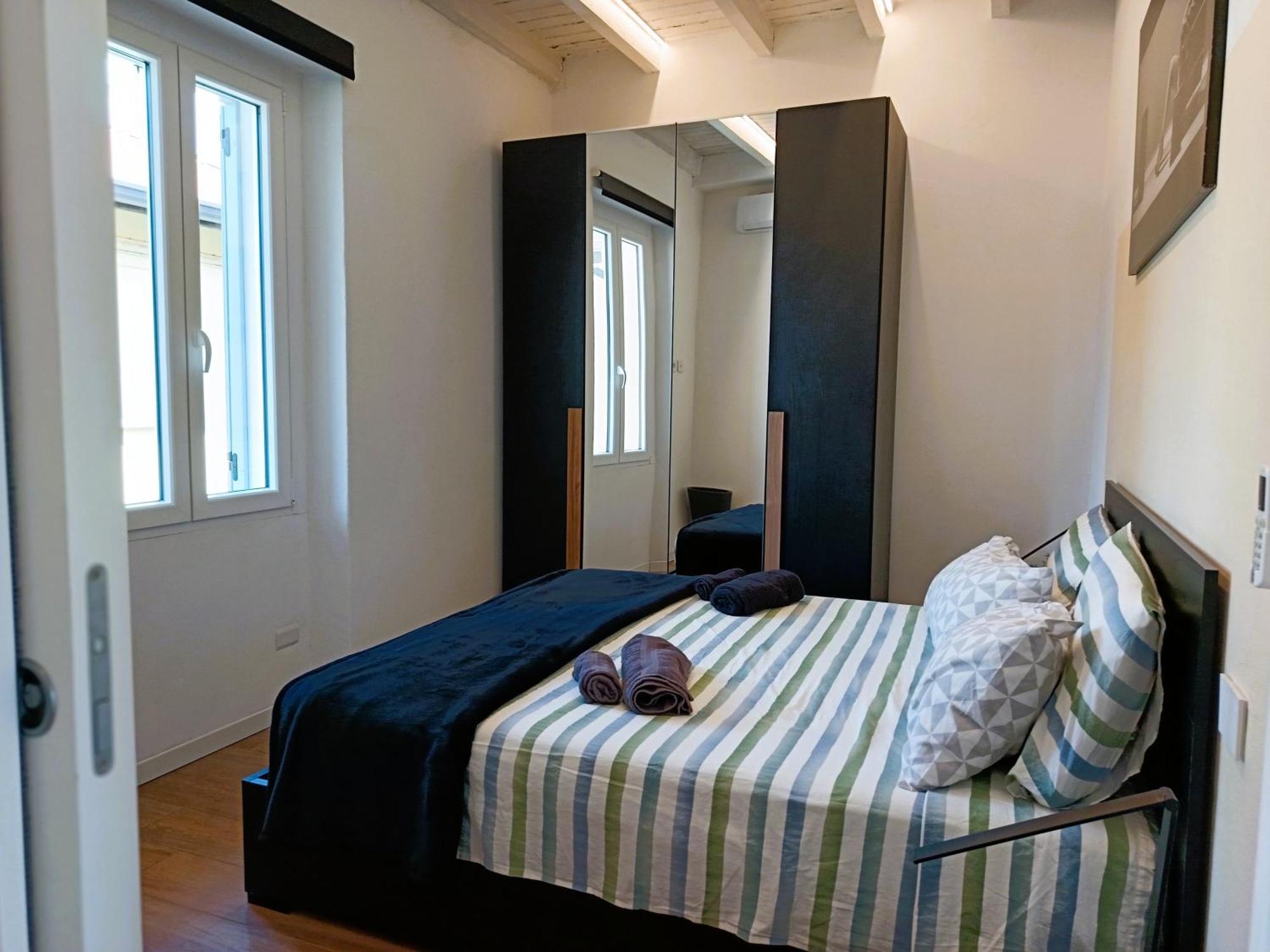 Orelli House Lissone Esterno foto