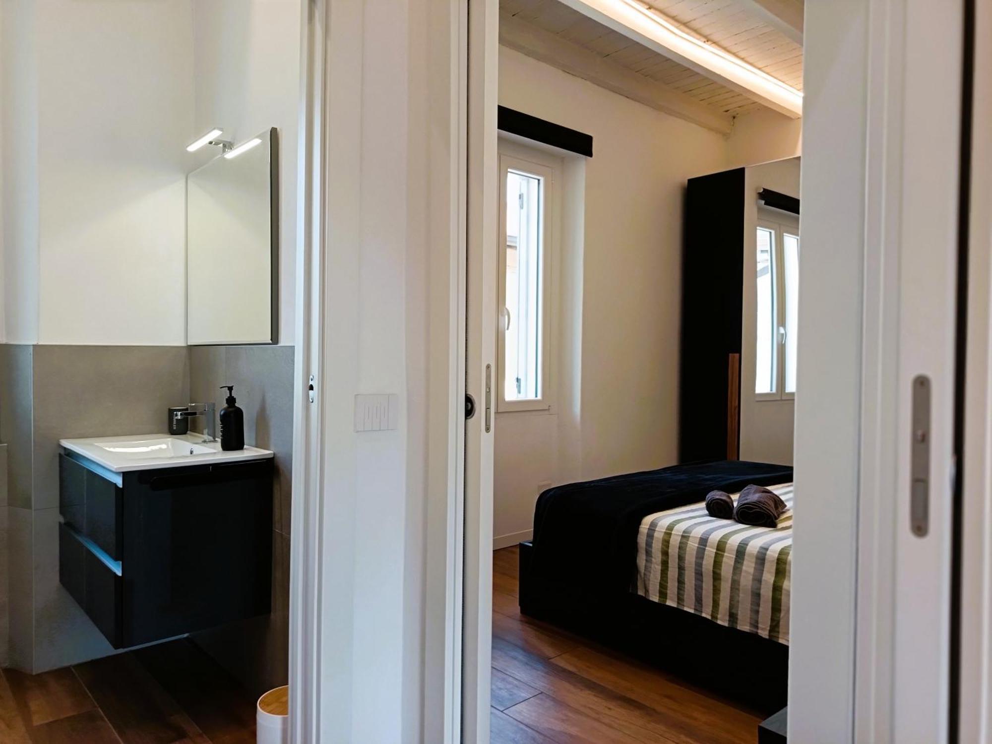 Orelli House Lissone Esterno foto