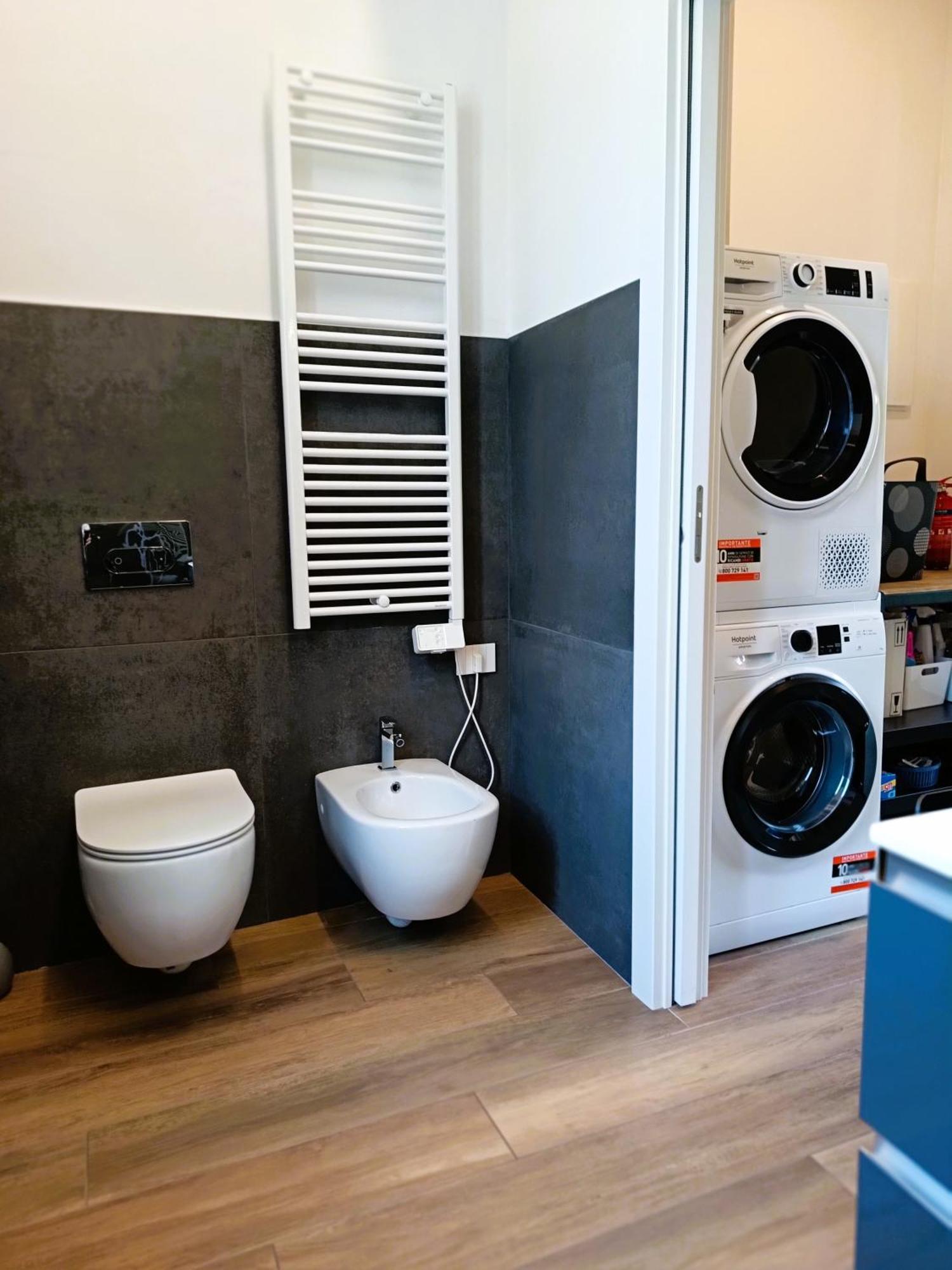 Orelli House Lissone Esterno foto