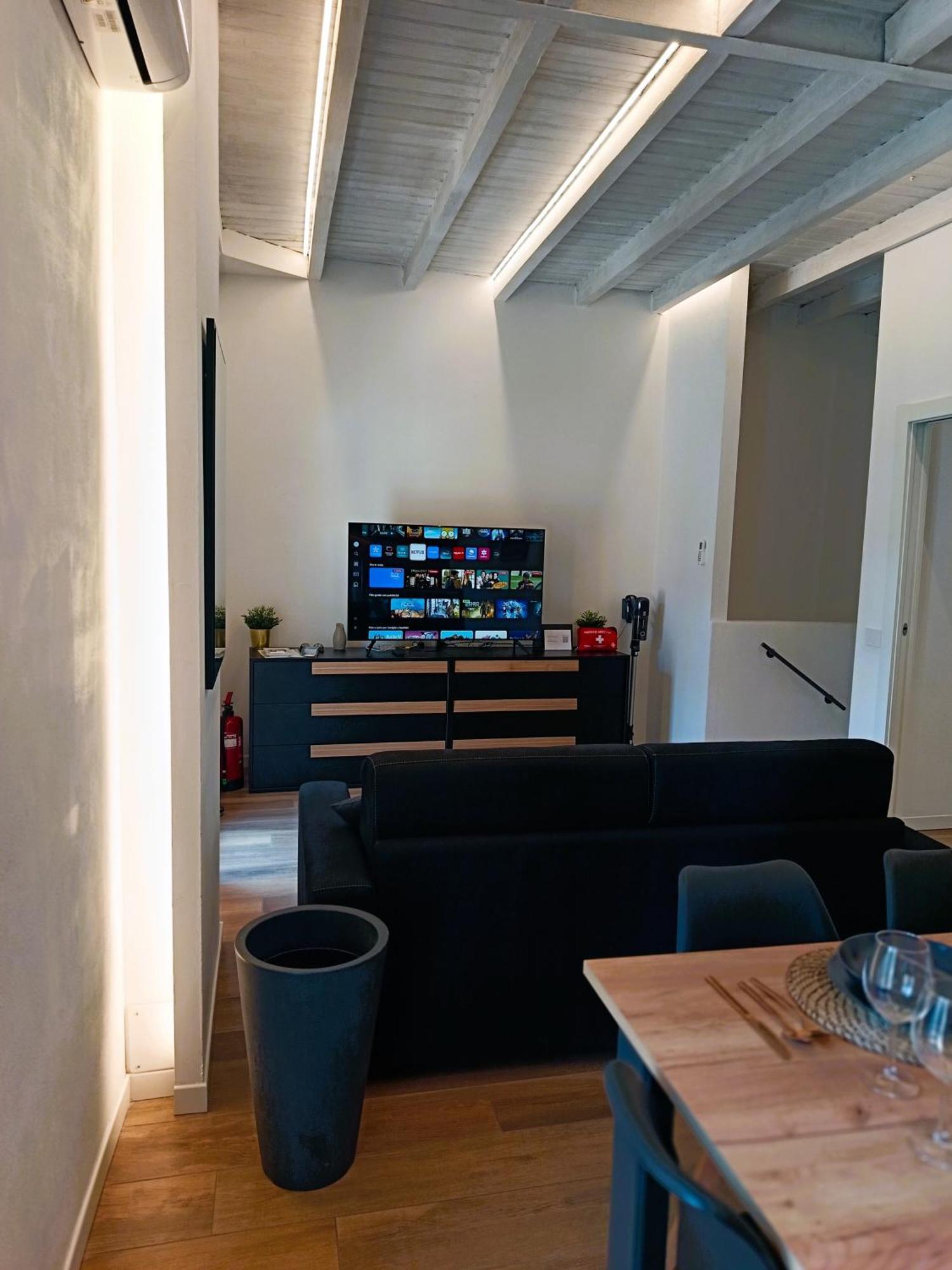 Orelli House Lissone Esterno foto