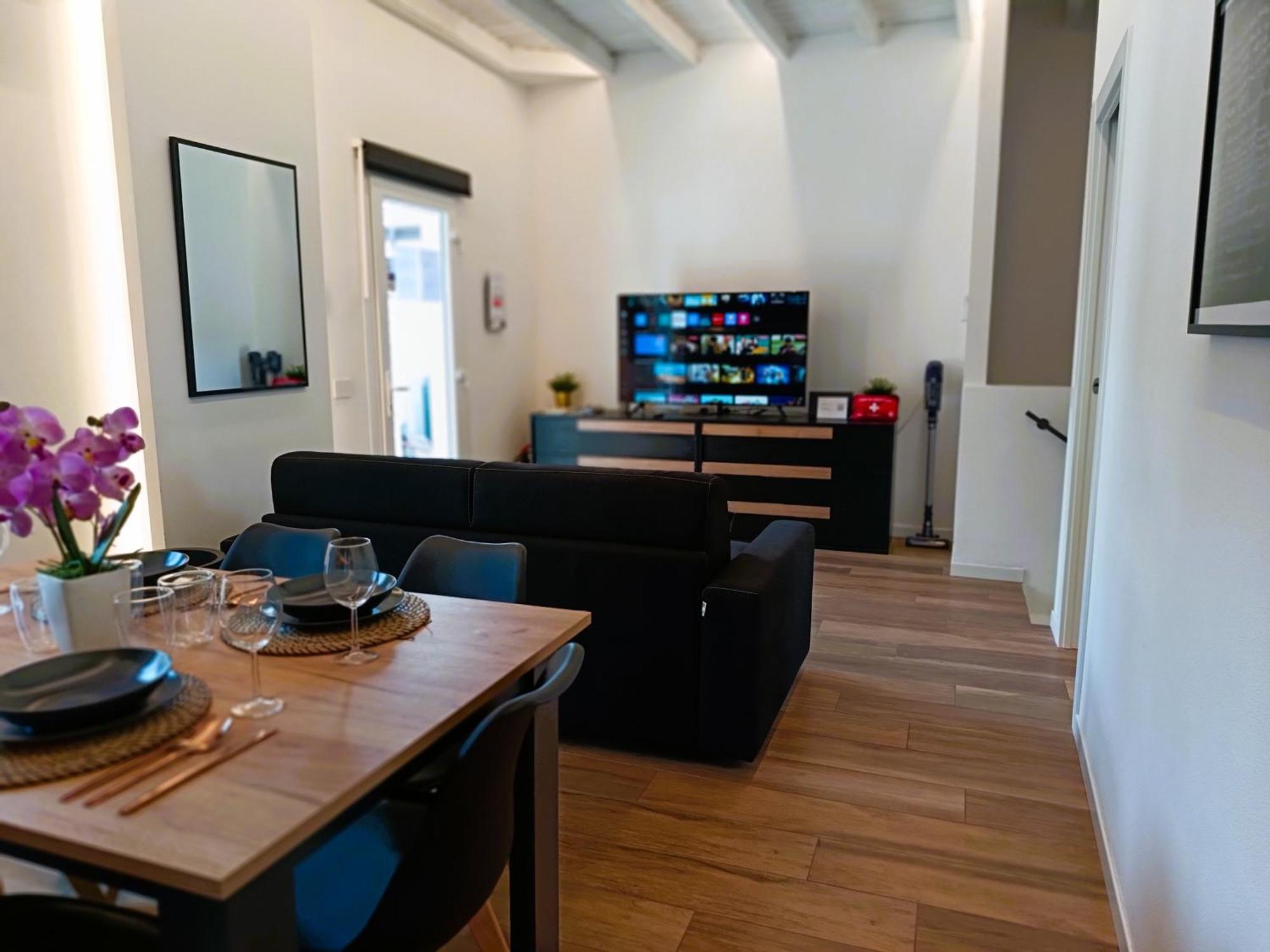 Orelli House Lissone Esterno foto