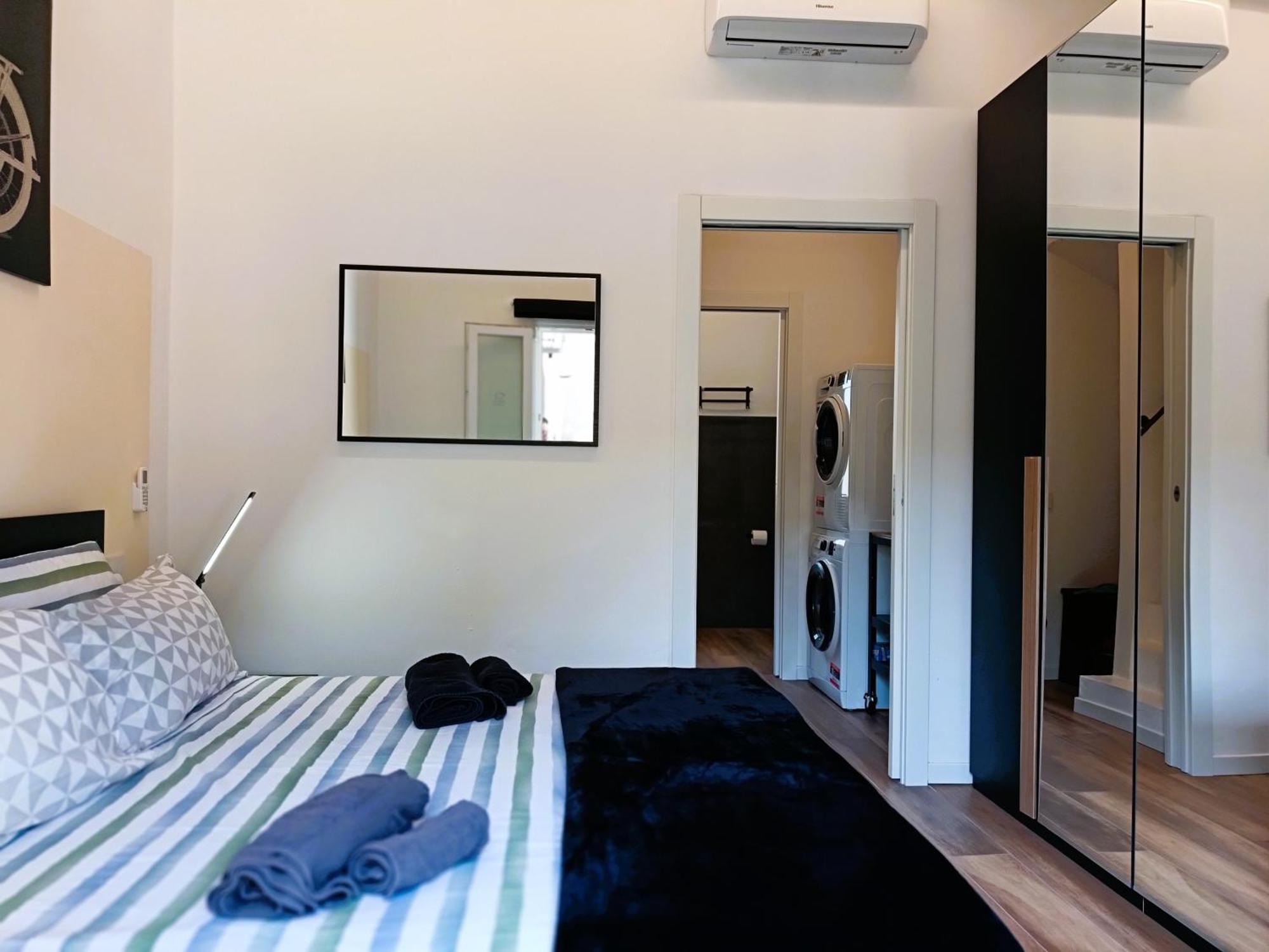 Orelli House Lissone Esterno foto