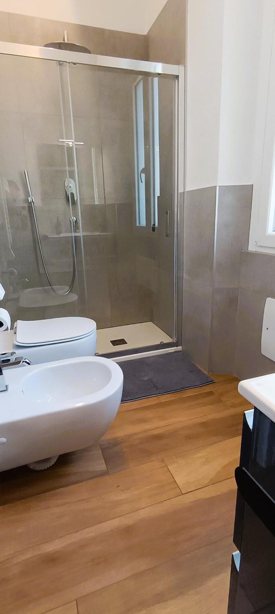 Orelli House Lissone Esterno foto
