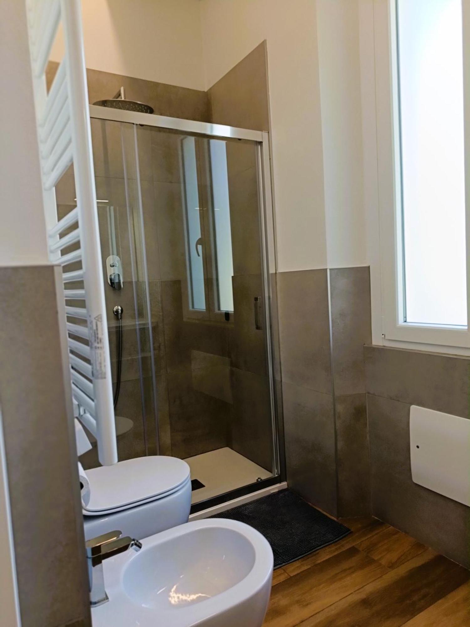 Orelli House Lissone Esterno foto