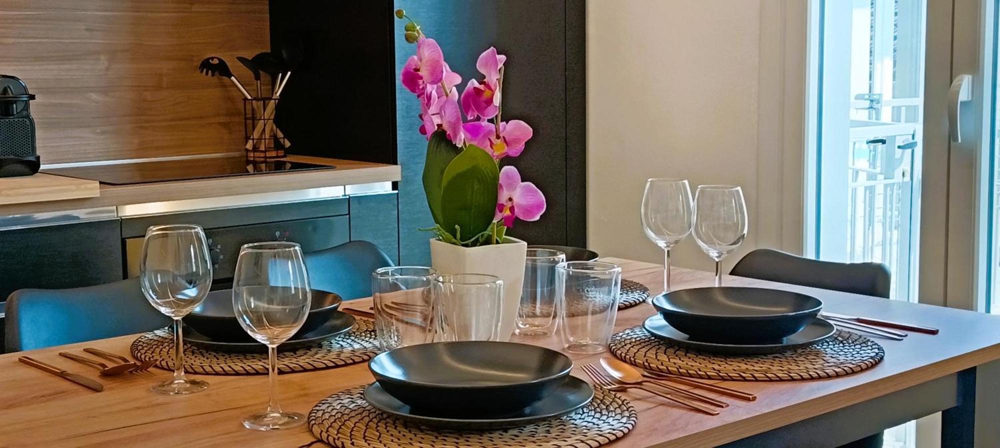 Orelli House Lissone Esterno foto