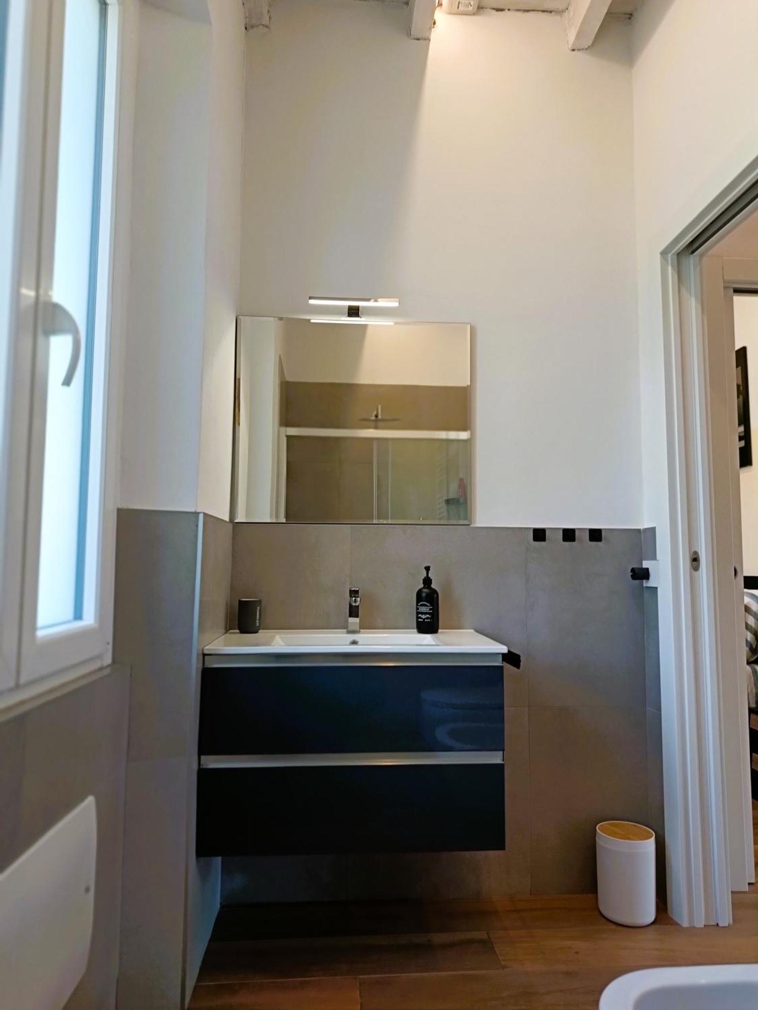 Orelli House Lissone Esterno foto