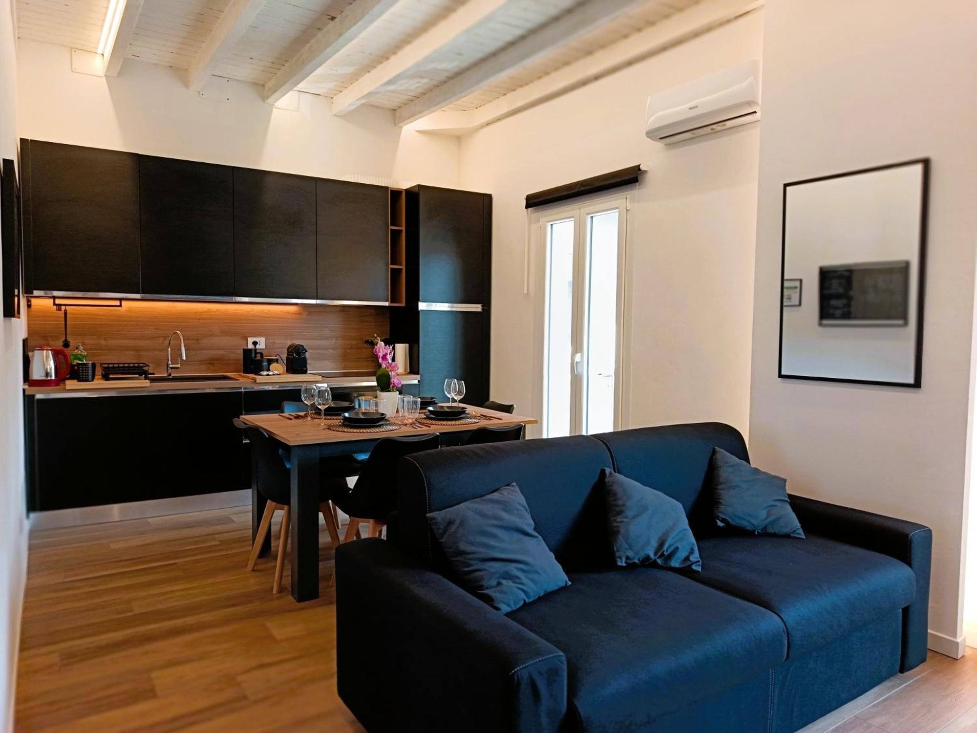 Orelli House Lissone Esterno foto