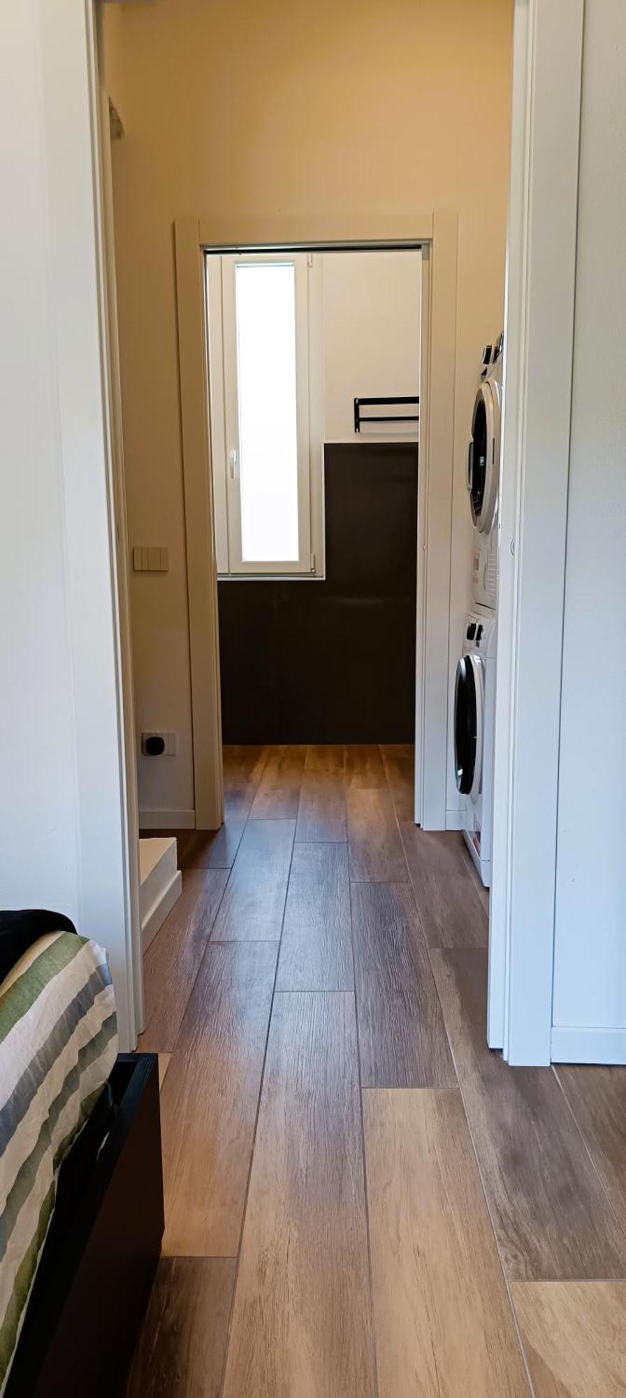 Orelli House Lissone Esterno foto