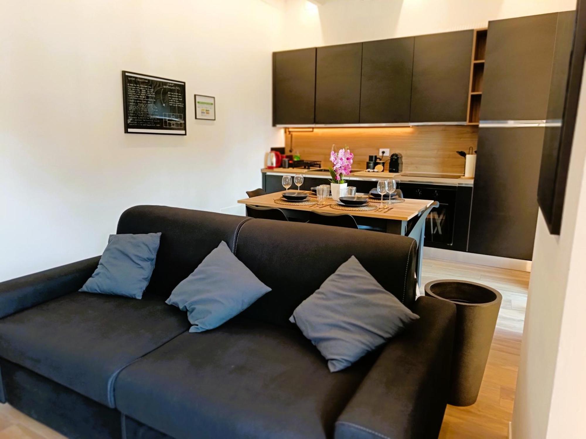Orelli House Lissone Esterno foto